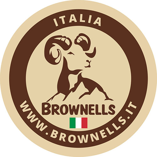 Vybavení Brownells > Nášivky a Etikety - Náhled 0